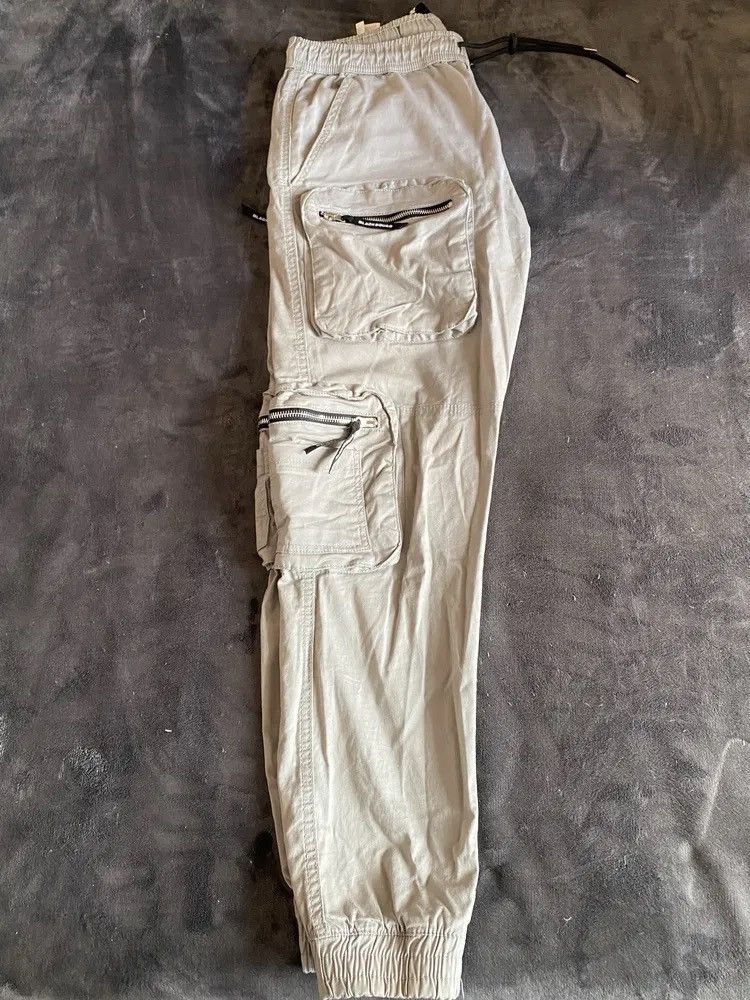 Other Men's pants BLACK SQUAD Size US 34 / EU 50 - 4 Thumbnail