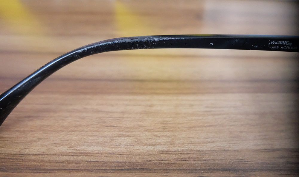 Spalding Spalding S15072 Glasses Size ONE SIZE - 8 Thumbnail