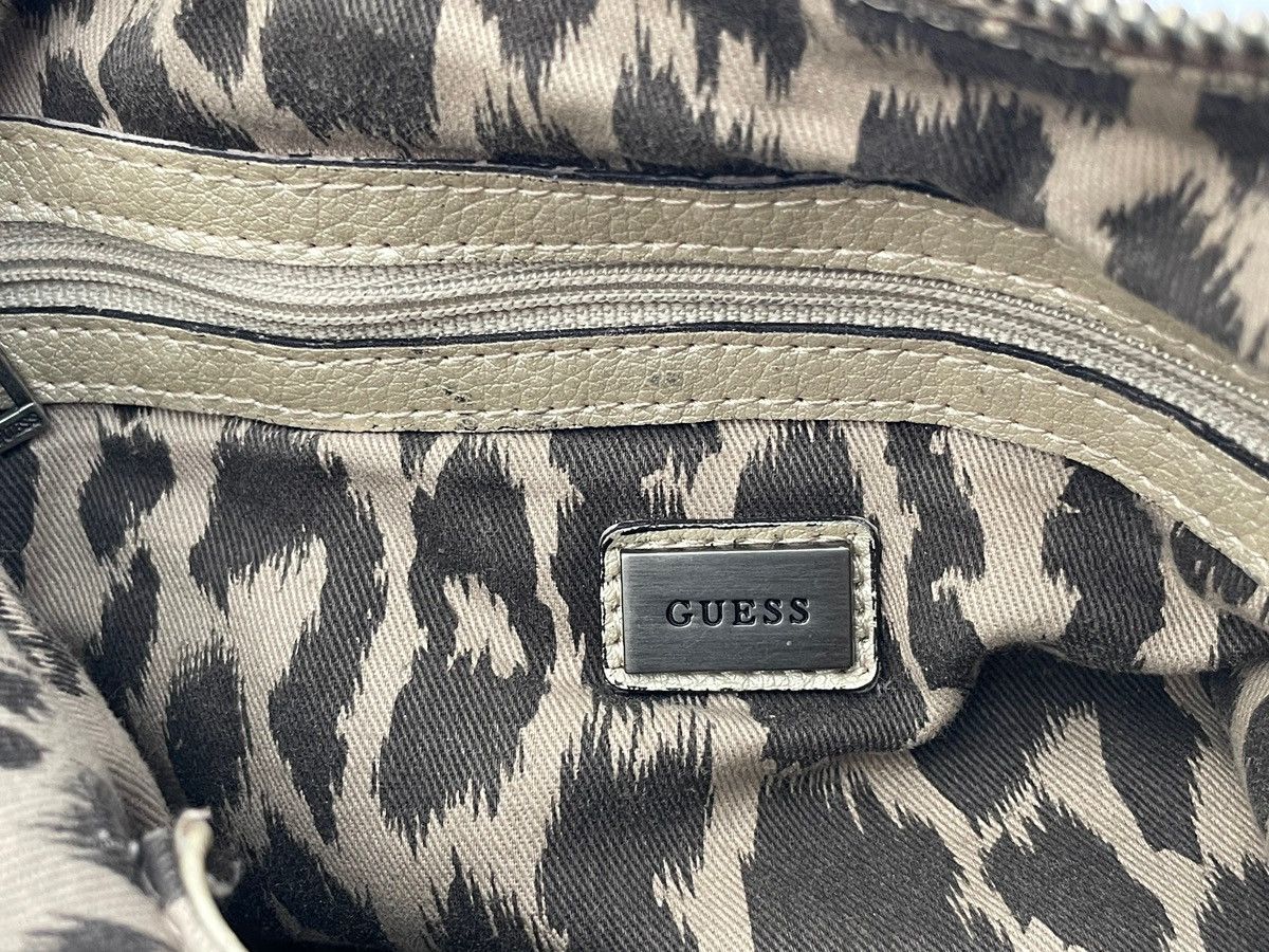 Guess Vintage Guess bag Size ONE SIZE - 22 Thumbnail