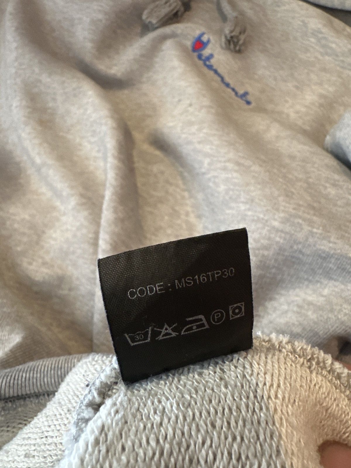 Vetements Vetements Parody Hoodie Size US M / EU 48-50 / 2 - 11 Thumbnail