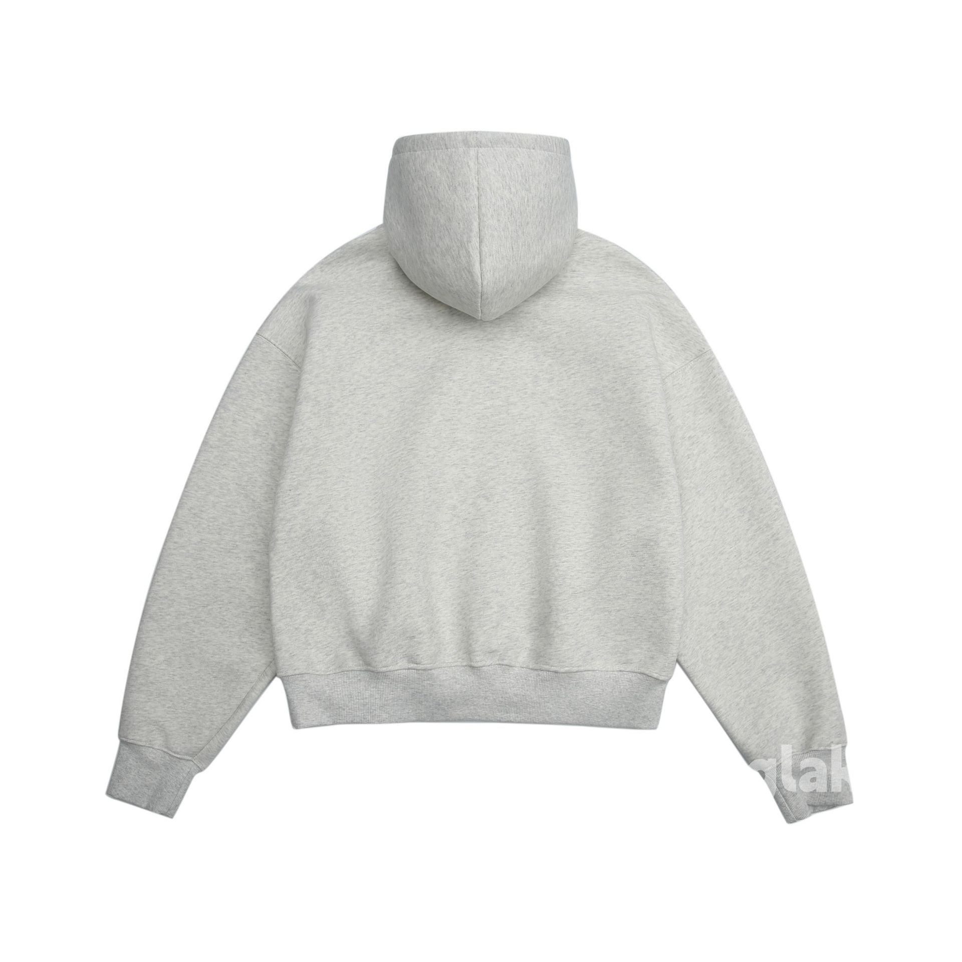 Vintage Unisex outdoor utility loose cleanfit yuppie hoodie Size US M / EU 48-50 / 2 - 2 Thumbnail