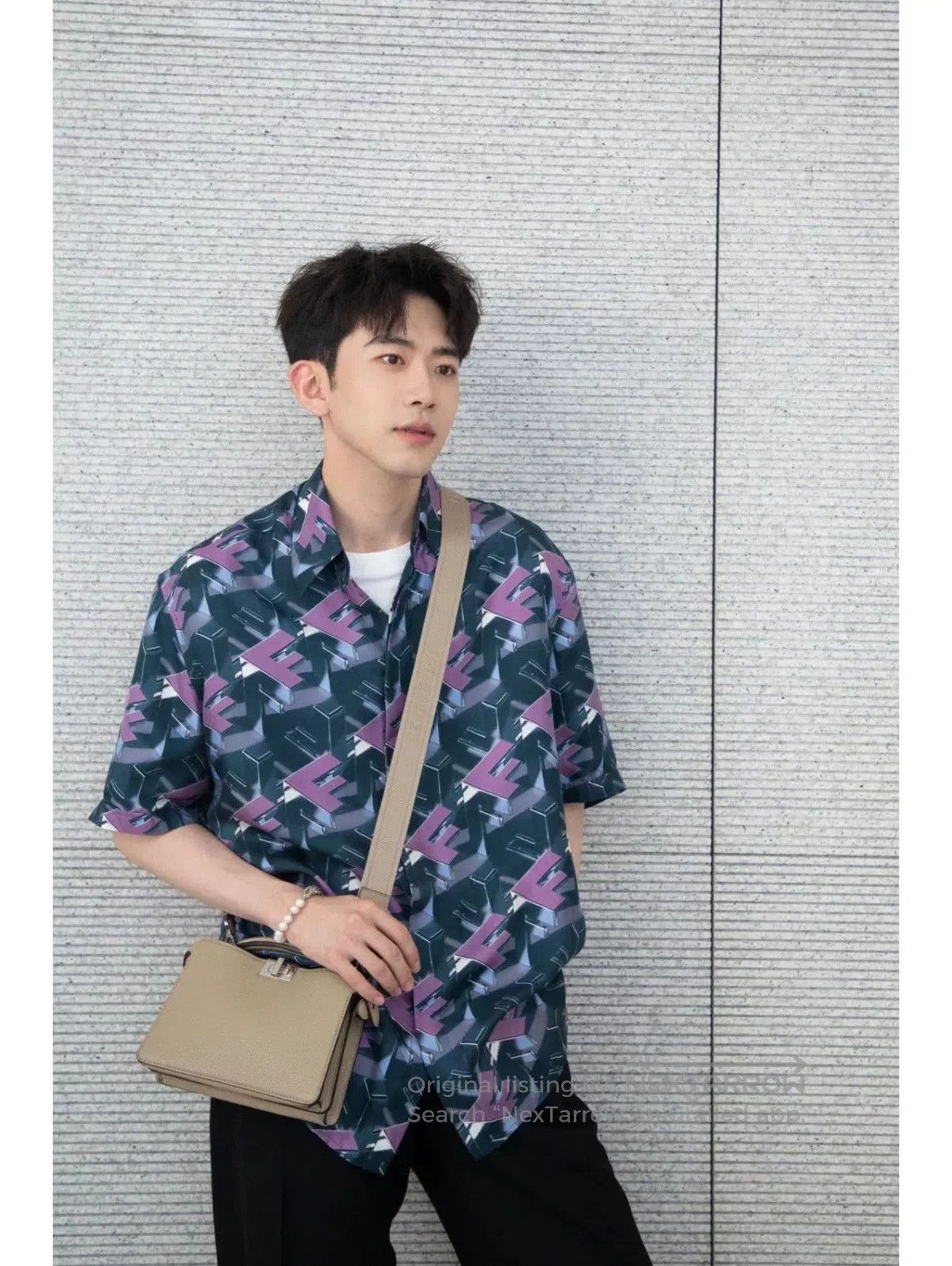 Fendi Fendi All. Size US XS / EU 42 / 0 - 8 Thumbnail