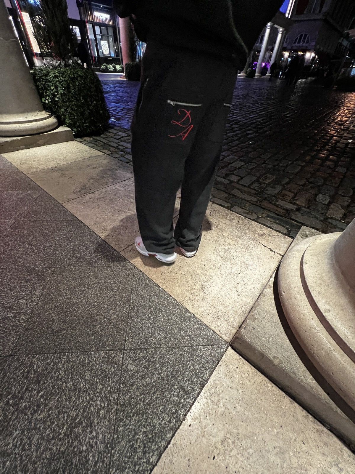 Other Dreamalot - Oversized jogger (Small 28 - 30 / 104cm Length ) Size US 30 / EU 46 - 10 Thumbnail