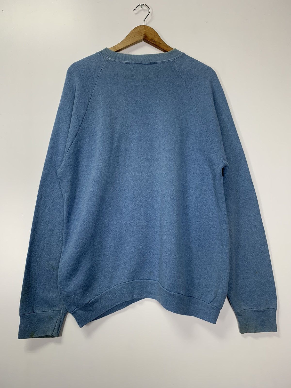 Vintage Vintage 80s Edina-East Sweater Size US XL / EU 56 / 4 - 9 Thumbnail