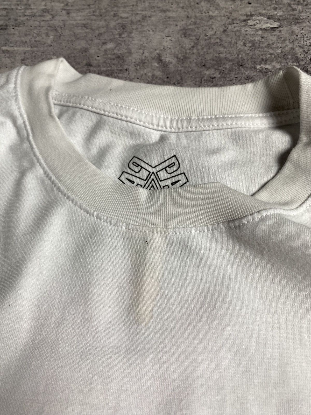 Palace Palace Flower Logo T-shirt Size US S / EU 44-46 / 1 - 9 Thumbnail