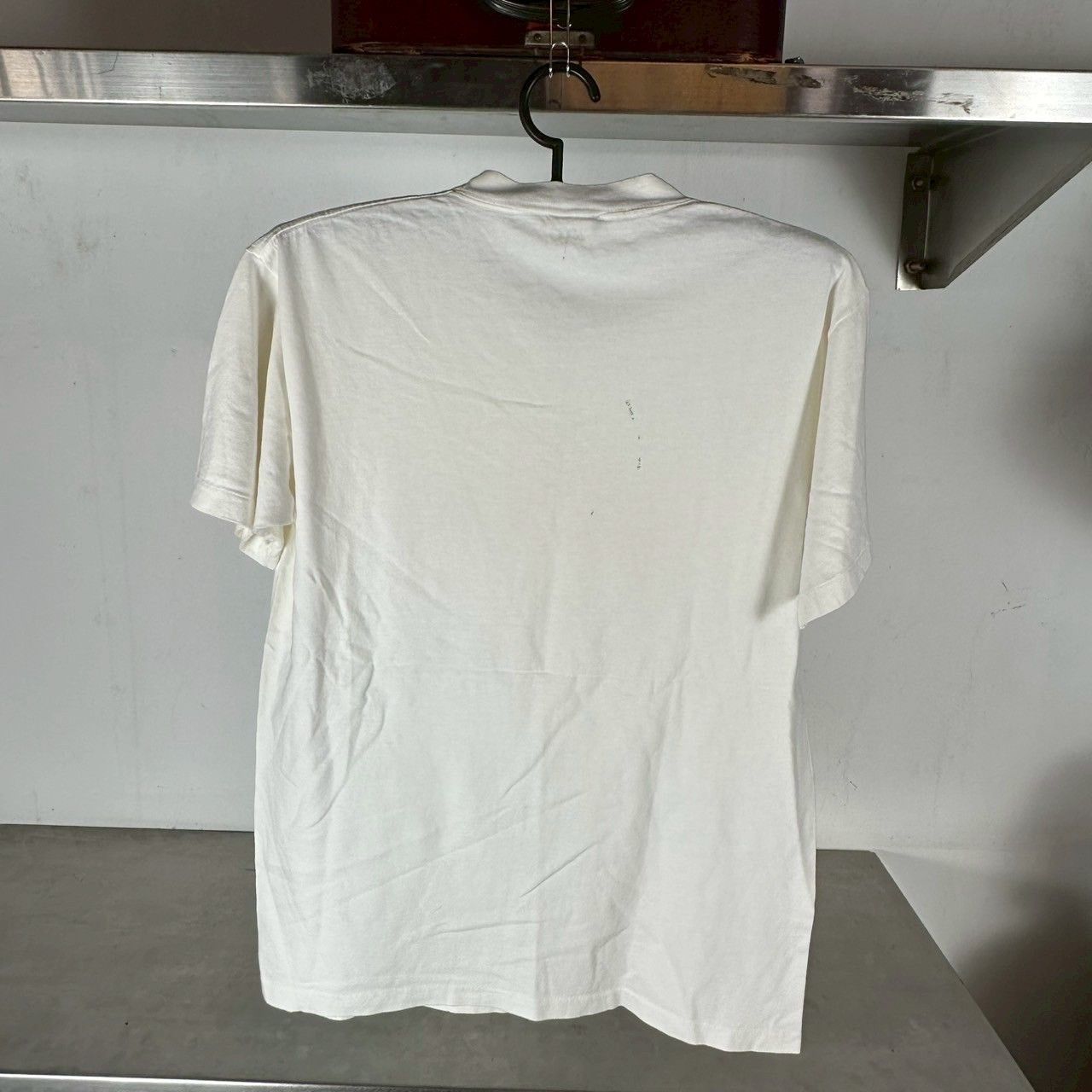 Vintage 1999 Jane Knows Connie. She Doesn't Care to Know Dick. Tee Size US L / EU 52-54 / 3 - 5 Thumbnail