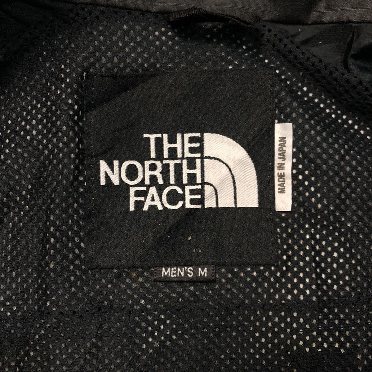 The North Face The North Face Dermizax Series Extreme Light Outdoor Jacket Size US L / EU 52-54 / 3 - 10 Thumbnail