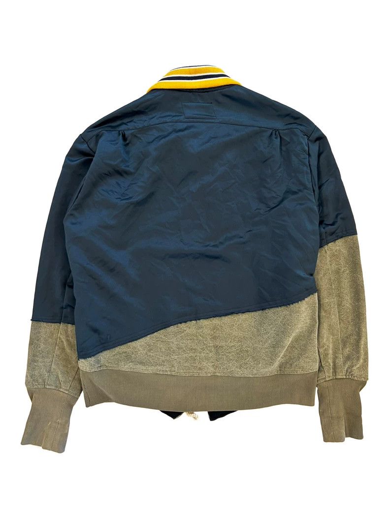 Greg Lauren Greg Lauren size2 Bomber Jacket Size US M / EU 48-50 / 2 - 2 Thumbnail