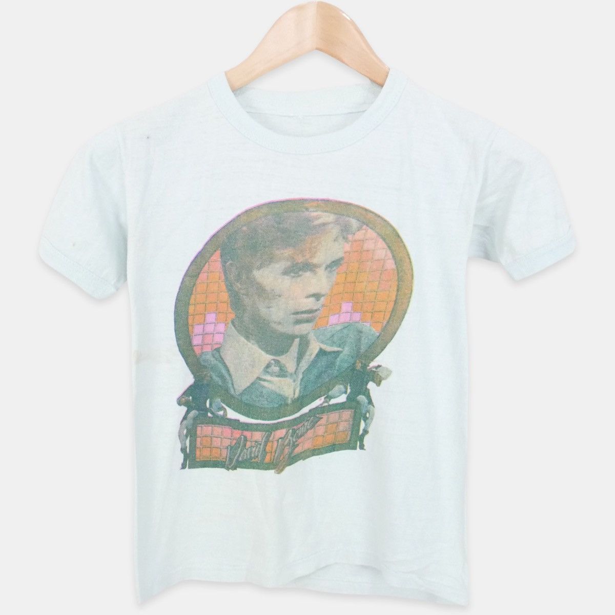 70 S David Bowie | Grailed