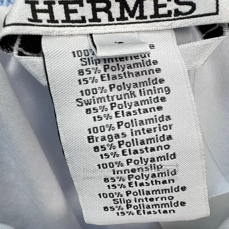 Hermes Hermes size L Shorts Size 25" / US 0 / IT 36 - 6 Thumbnail