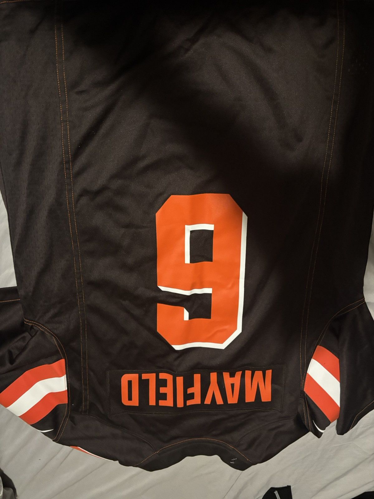 Japanese Brand × Vintage Football Jersey Size US M / EU 48-50 / 2 - 4 Thumbnail