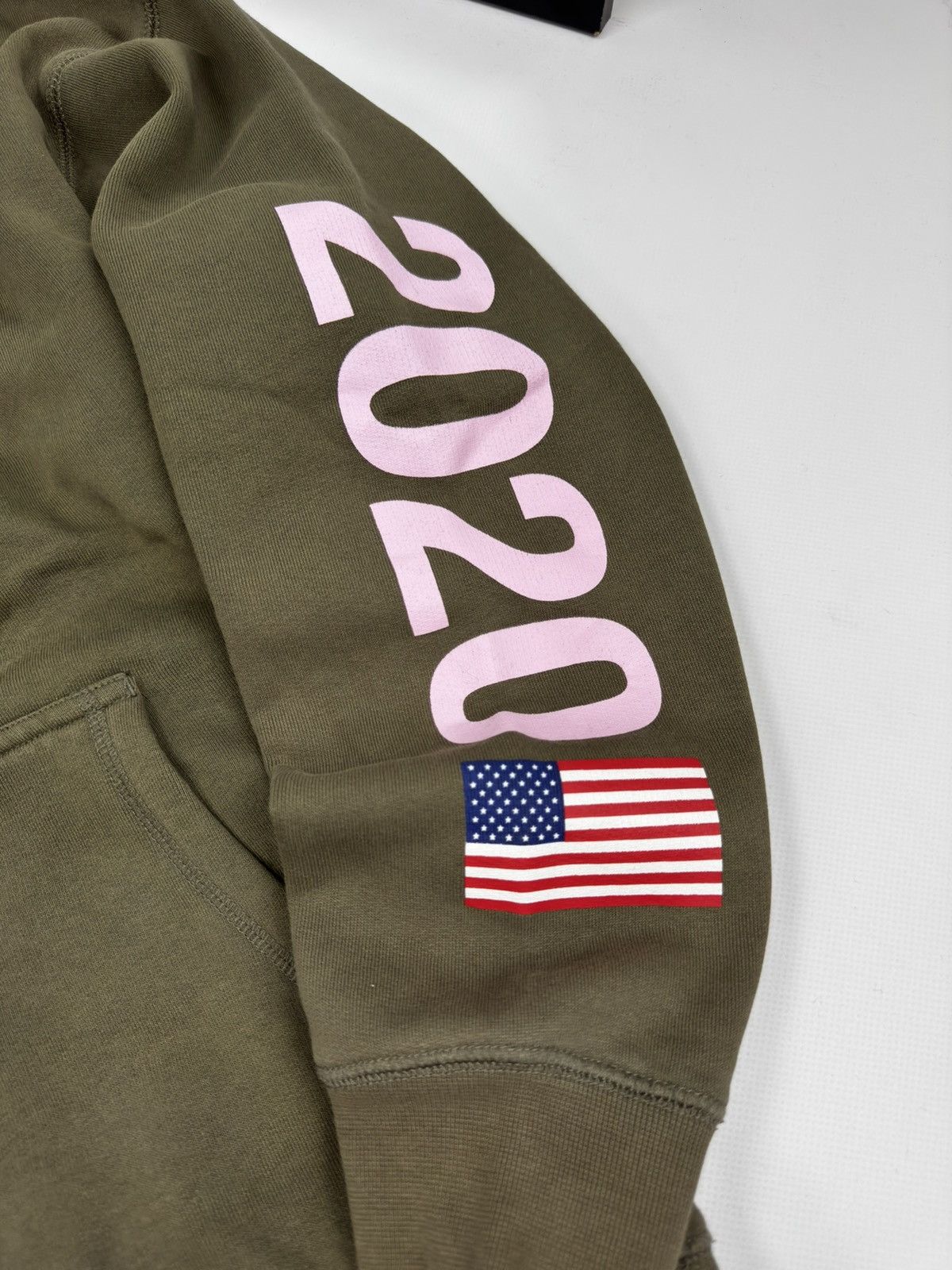 Yeezy Kanye West YZY x Kreem Hoodie USA Size US M / EU 48-50 / 2 - 2 Thumbnail