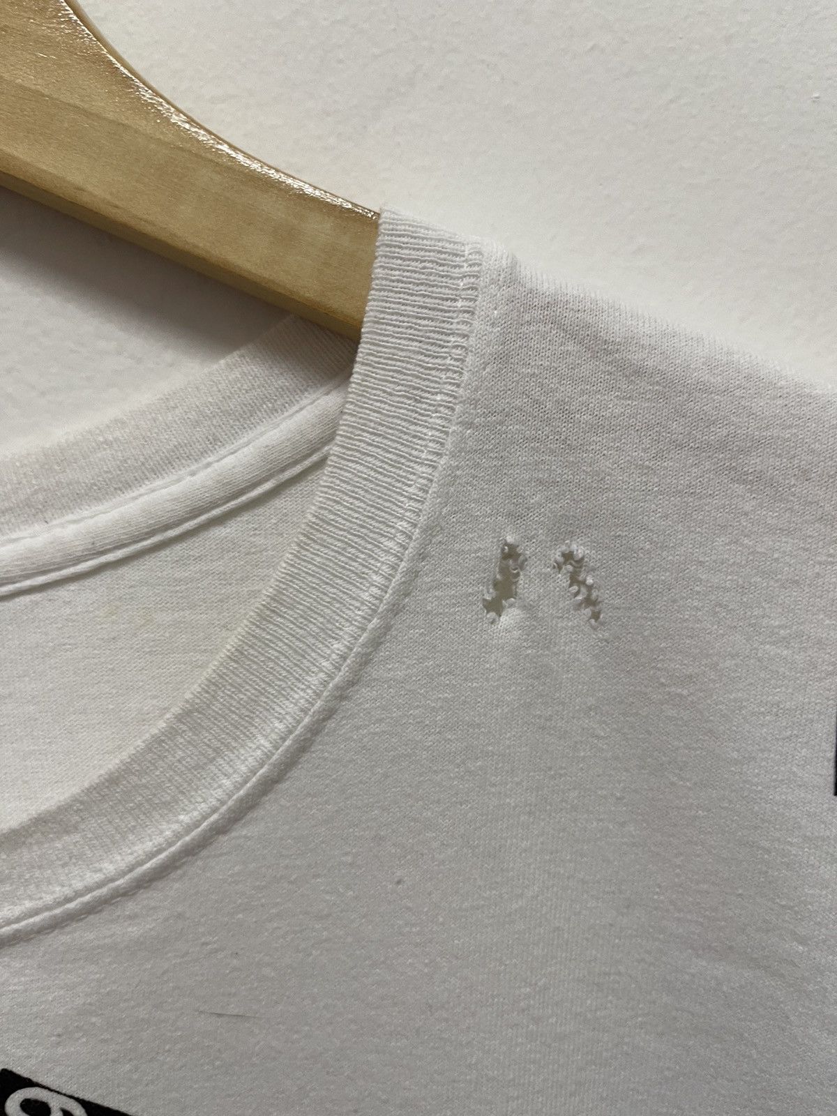 Japanese Brand 90’s MILKBOY Streetwear Medicine All Overprinted Size US L / EU 52-54 / 3 - 6 Thumbnail