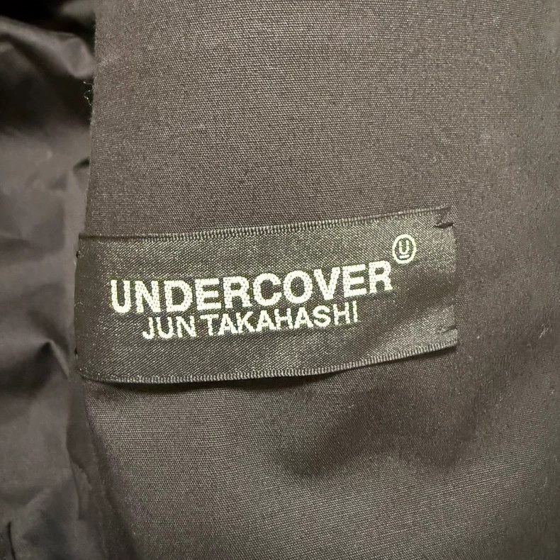 Undercover UNDERCOVER 19ss coat 2506-Nextarrow Size US L / EU 52-54 / 3 - 4 Thumbnail