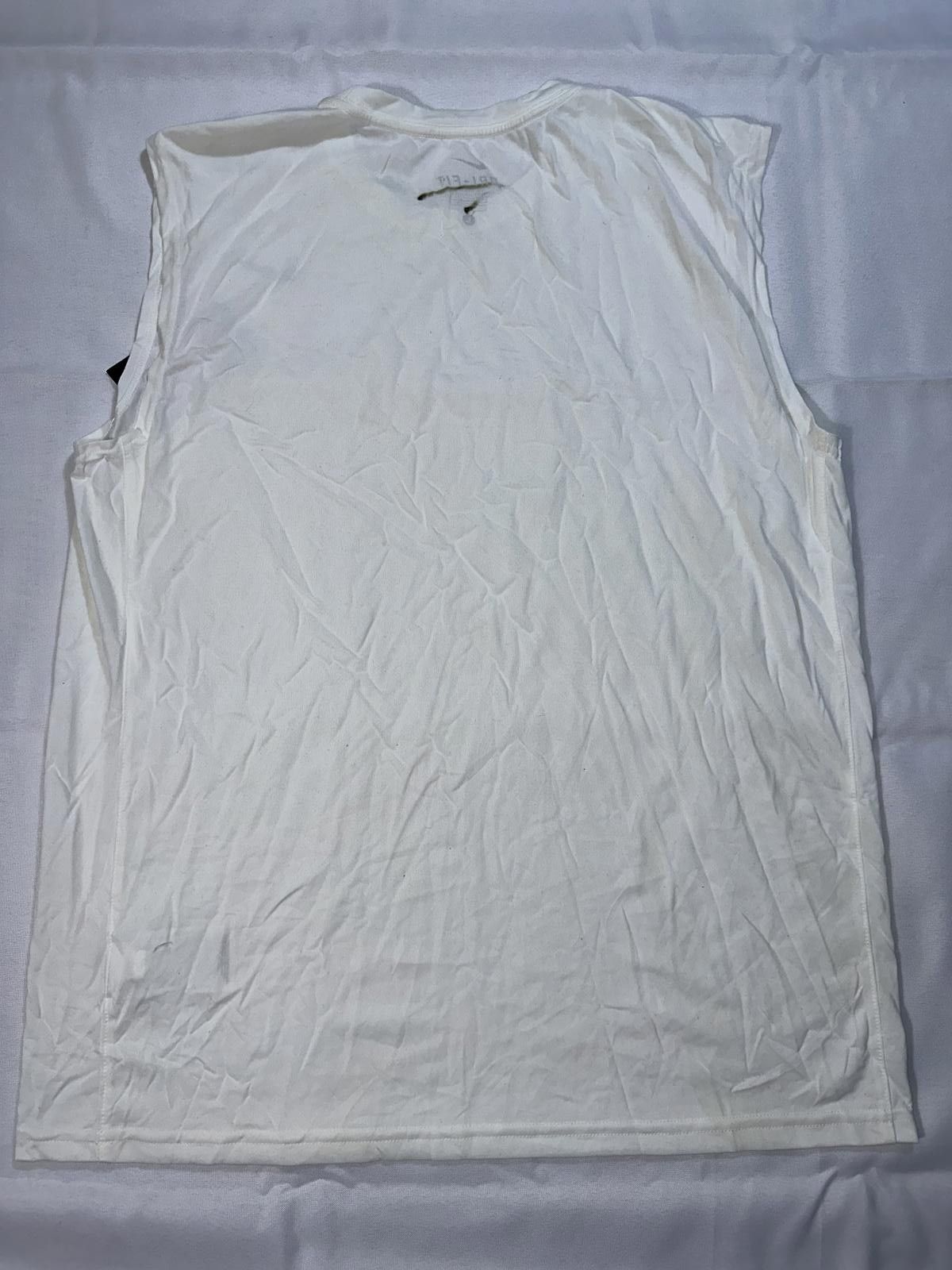 Nike Nike Men's Legend Dri-Fit 2.0 Sleeveless Tank Top Size US L / EU 52-54 / 3 - 6 Thumbnail