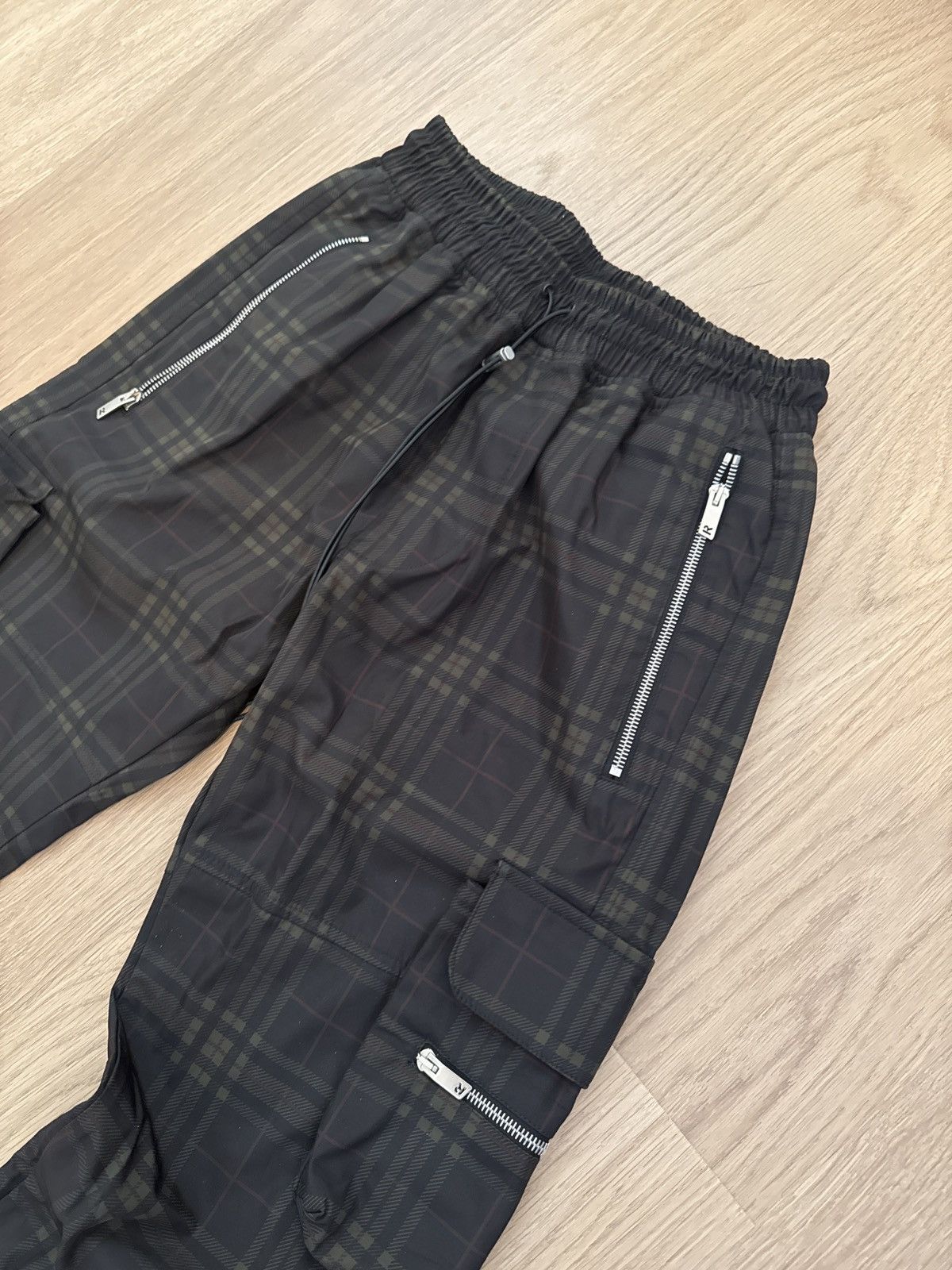 Represent Clo. Represent Military Pants Size US 31 - 2 Thumbnail