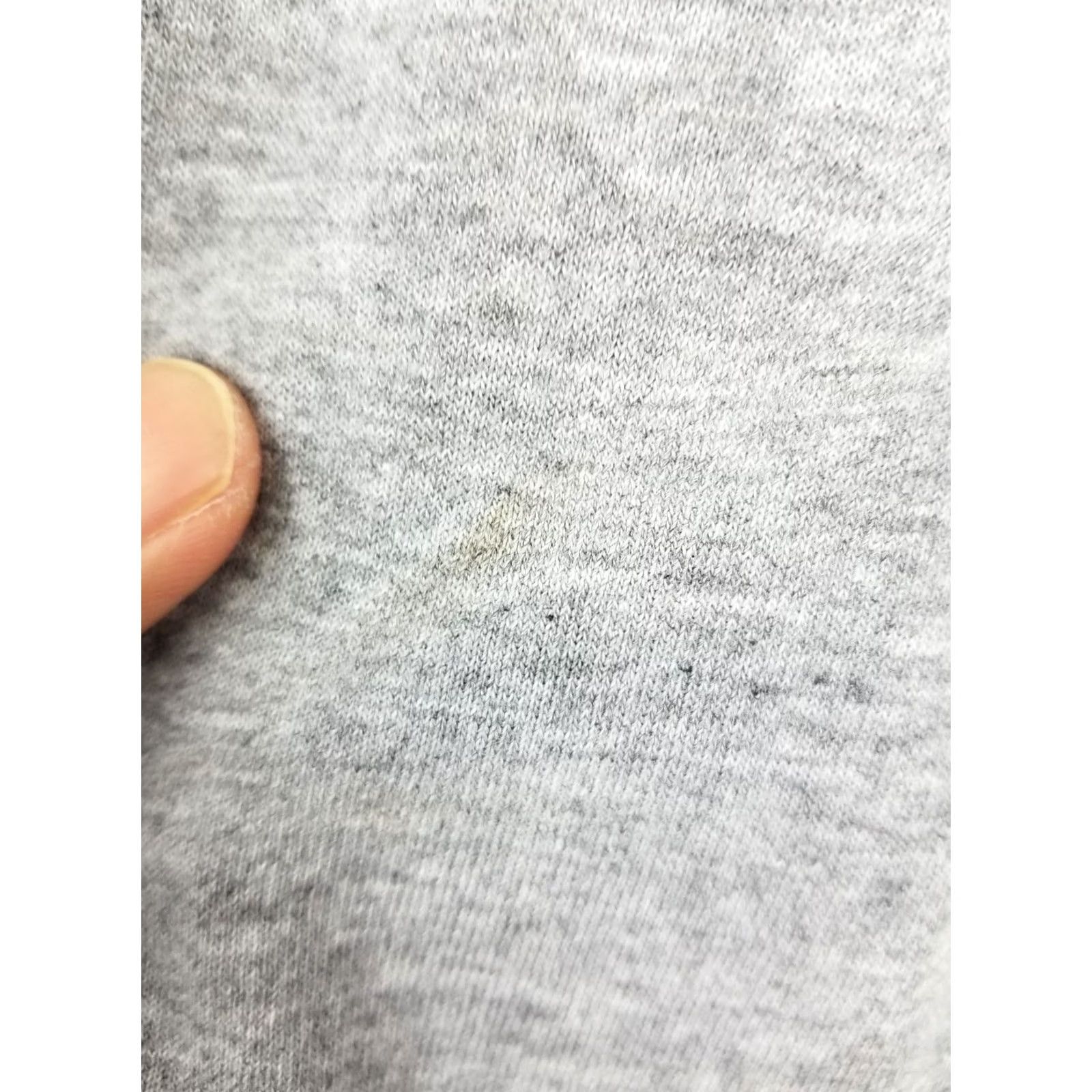 Vintage VINTAGE USMC US MARINE CORP. PT PHYSICAL GRAY T-SHIRT XXL Size US XXL / EU 58 / 5 - 3 Thumbnail
