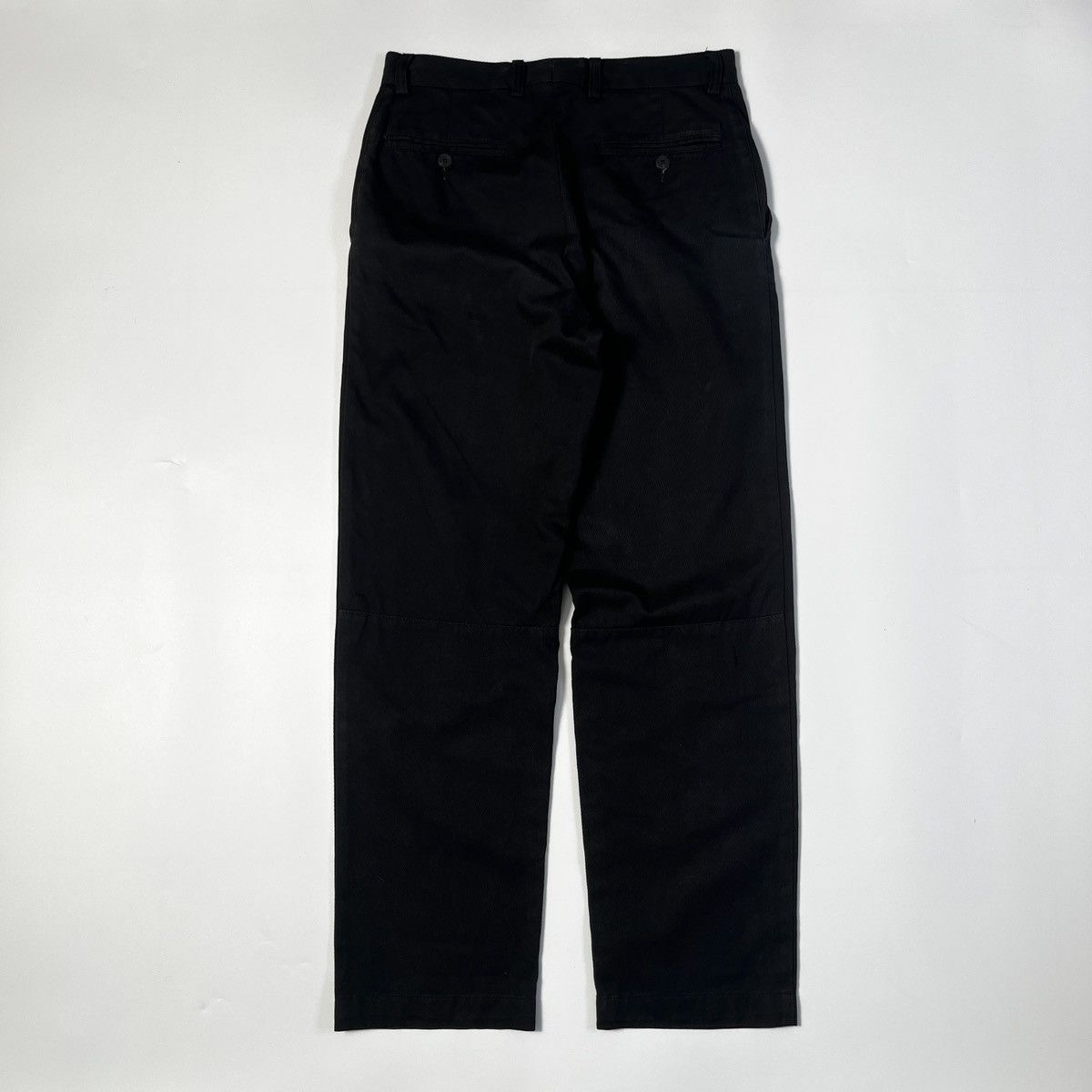 Dries Van Noten Dries Van Noten Chino pants Size US 30 / EU 46 - 9 Thumbnail