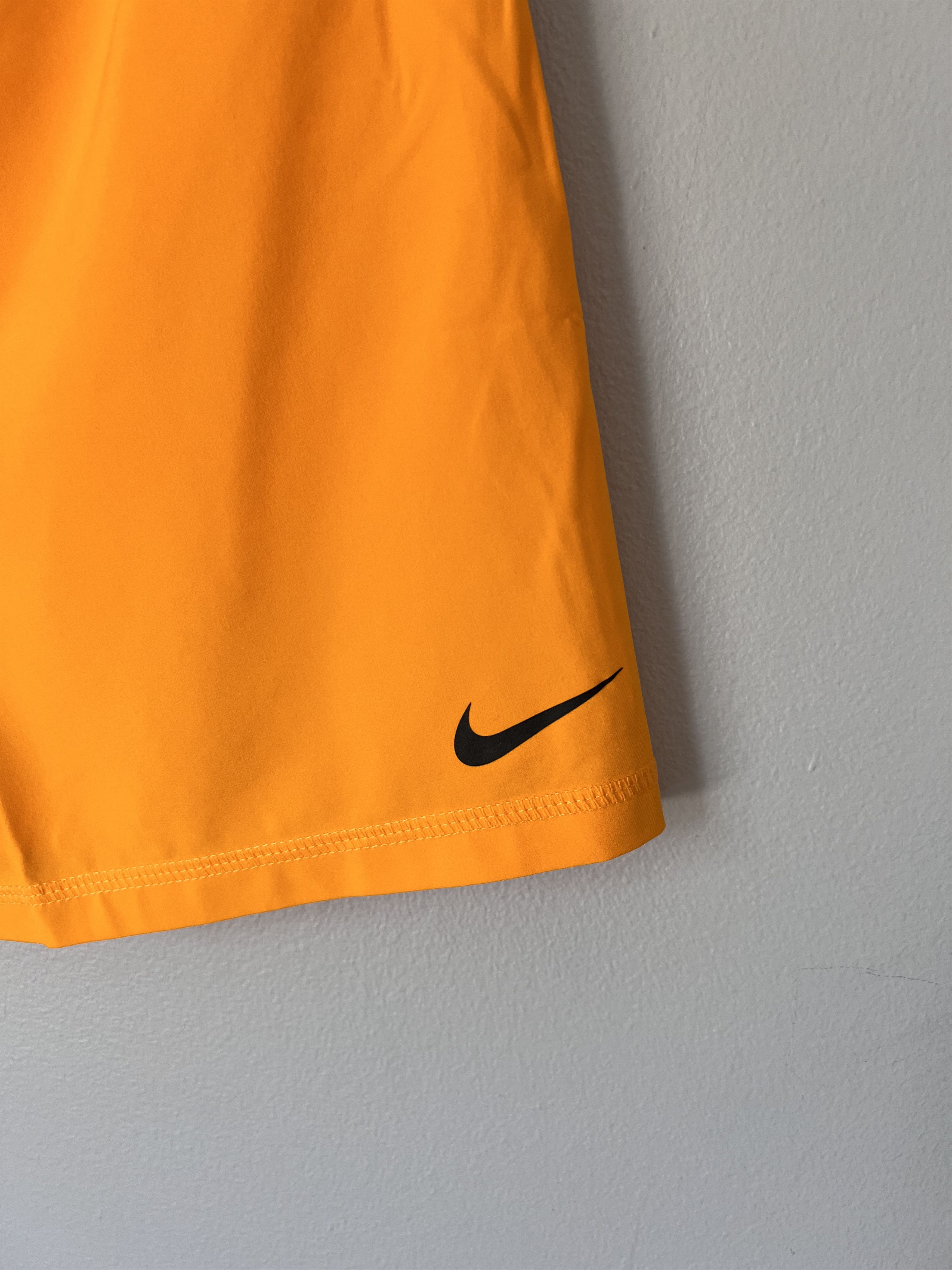 Nike × Stussy Stussy Nike Water Shorts in Sundial Orange Size US 32 / EU 48 - 5 Thumbnail