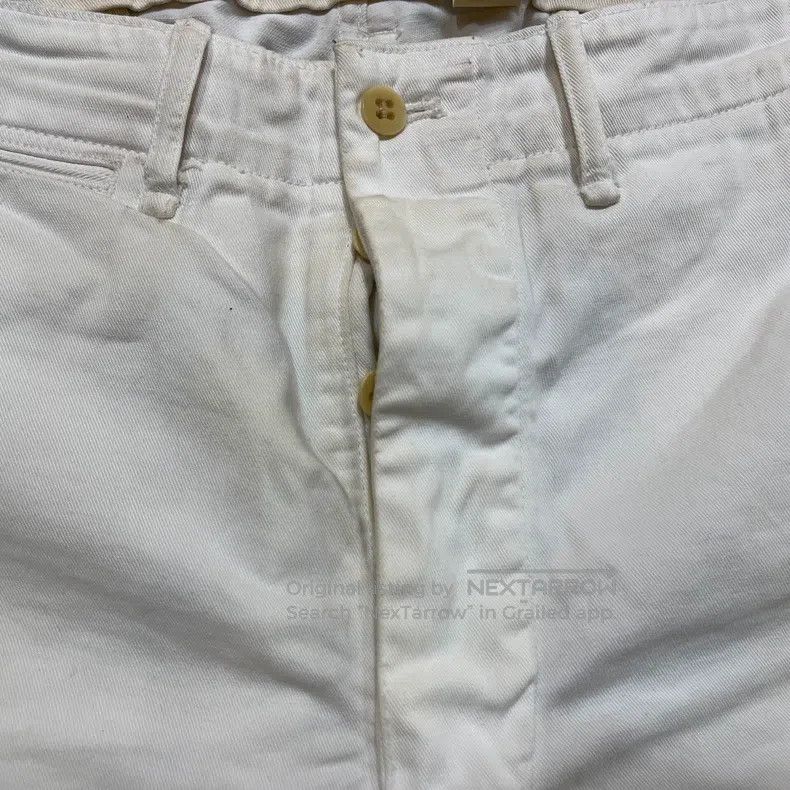 RRL Ralph Lauren RRL Ralph Lauren Shorts and casual pants Size US 36 / EU 52 - 7 Thumbnail