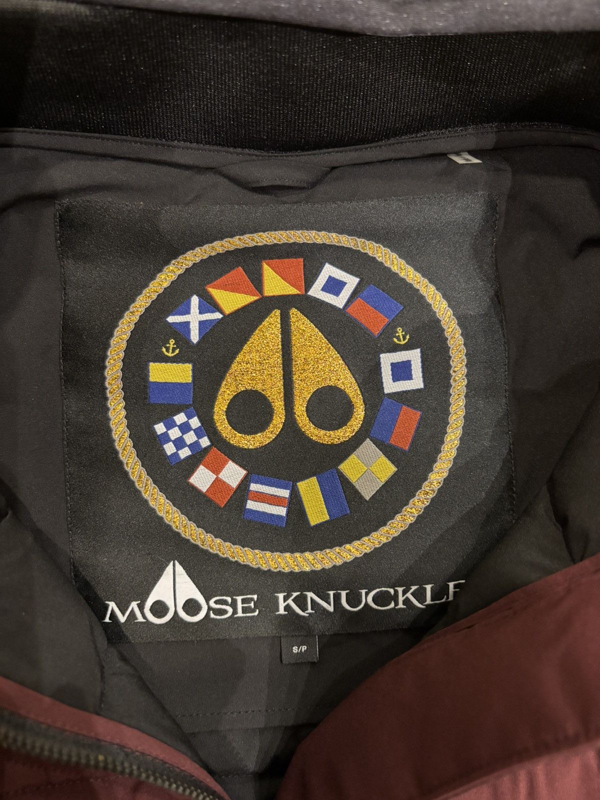 Moose Knuckles Moose Knuckles Felicite Jacket Size S / US 4 / IT 40 - 4 Thumbnail