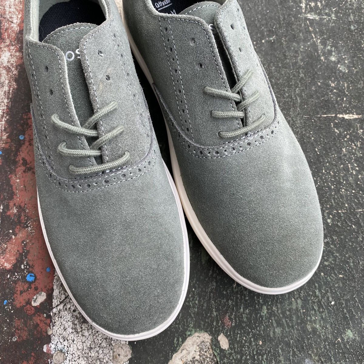 Lacoste Lacoste carnaby TR suede Size US 9 / EU 42 - 3 Thumbnail
