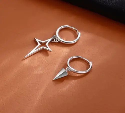 Jewelry Kawashima x dou Star Set earrings （1pairs） Size ONE SIZE - 2 Thumbnail