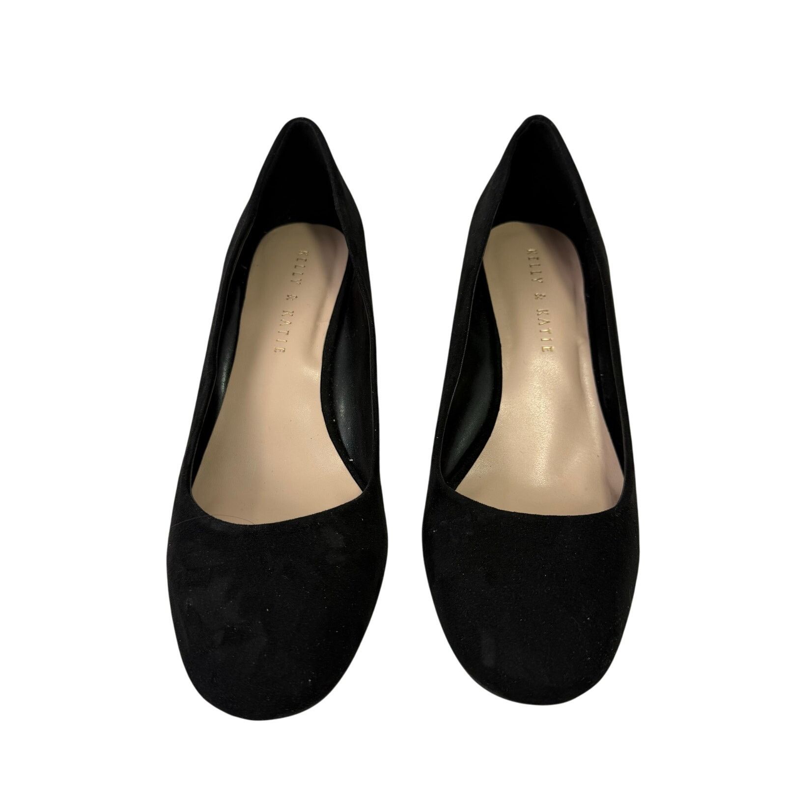 Other Kelly & Kate Women’s Wedge Pumps Heels sz 9 NEW #25-P Size US 9 / IT 39 - 6 Thumbnail