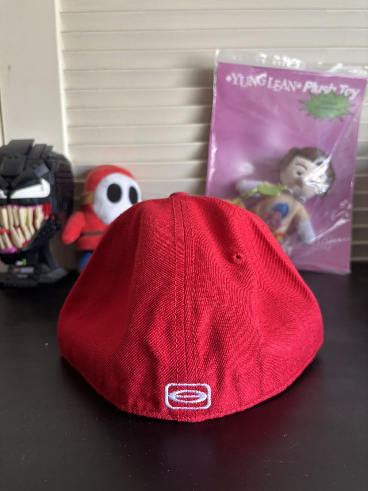 Playboi Carti Playboi Carti Yvl fitted Size ONE SIZE - 6 Thumbnail