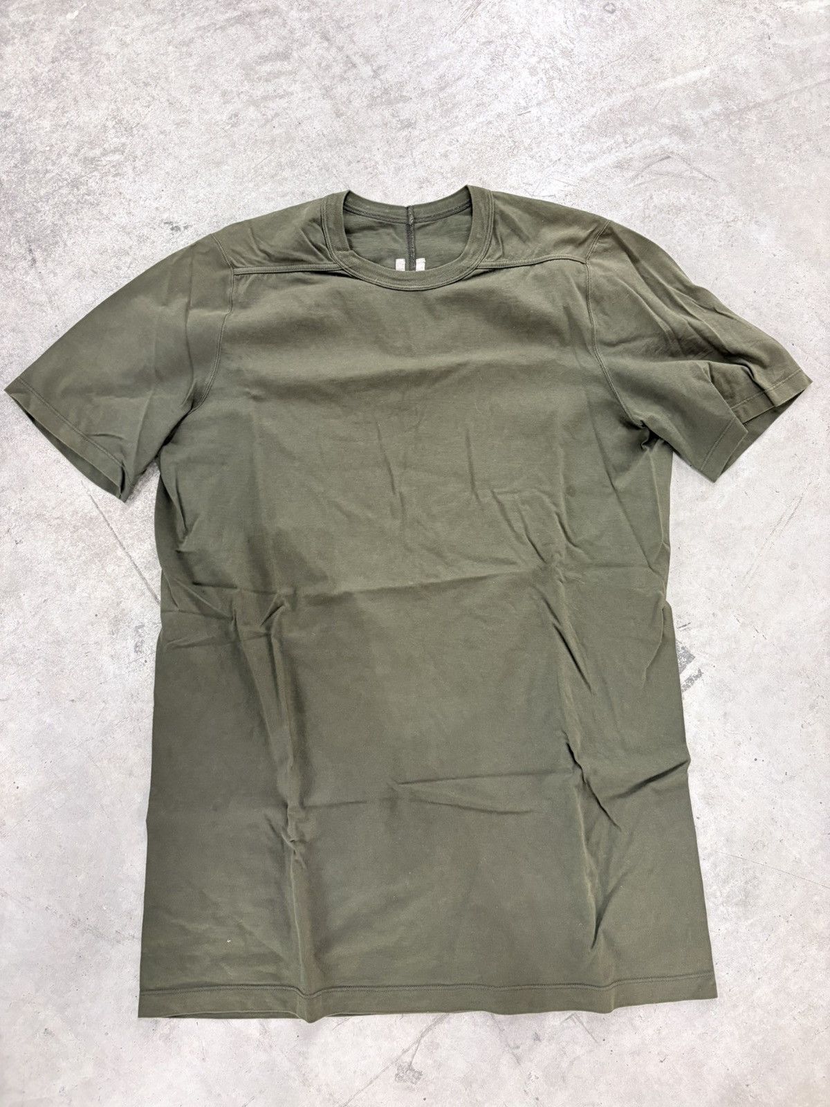 Rick Owens Rick Owens Size US L / EU 52-54 / 3 - 1 Thumbnail