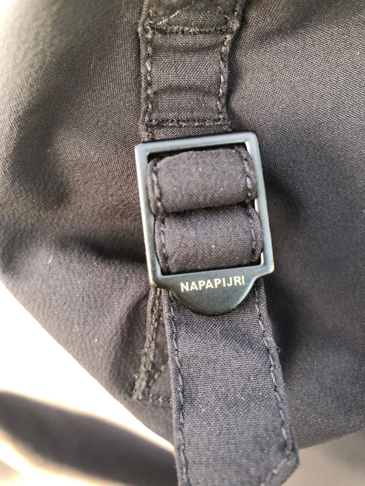Napapijri Napapijri Anorak Skidoo Size US M / EU 48-50 / 2 - 8 Thumbnail