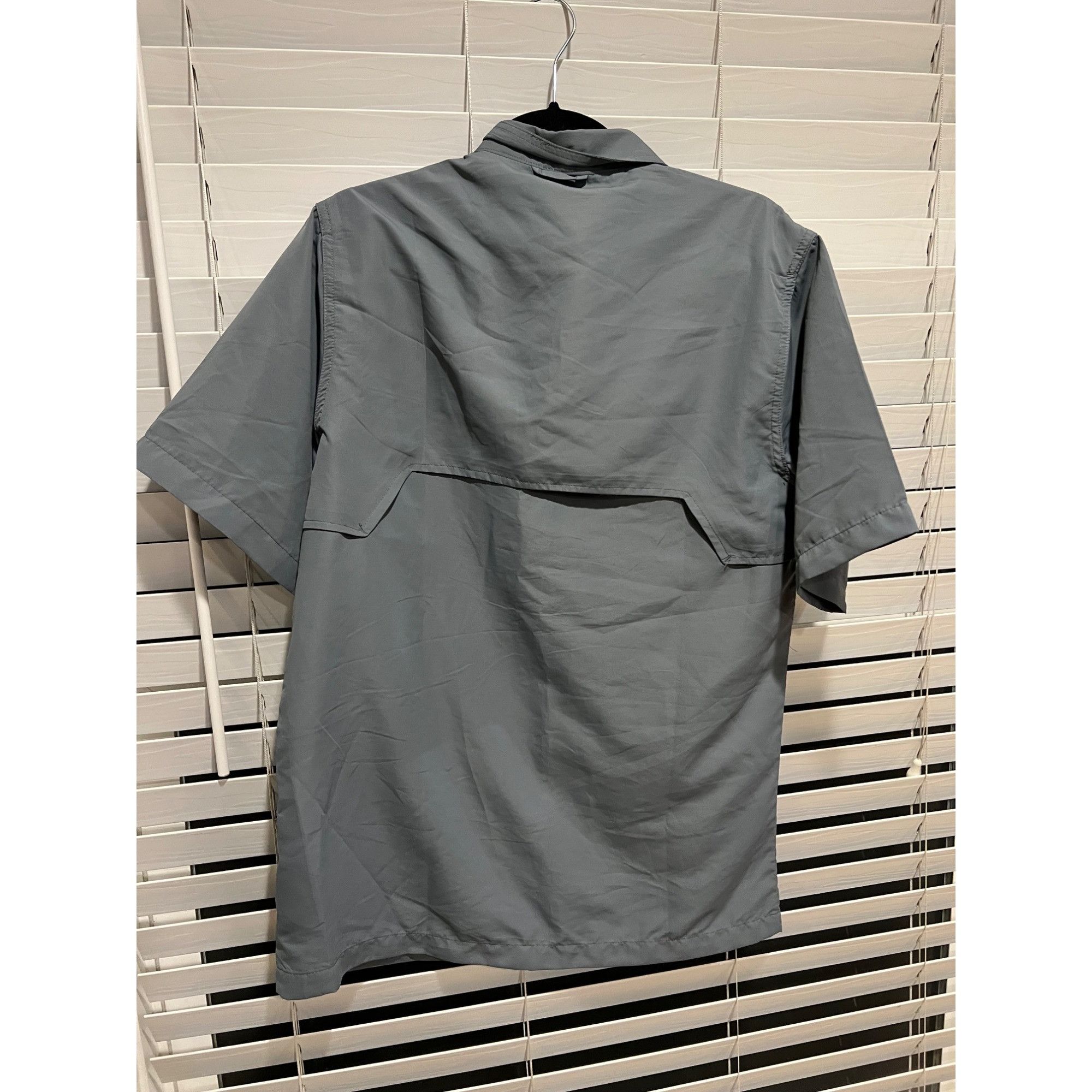 Other Boy Scouts of America Adventure Short Sleeve Button Up Shirt Size US S / EU 44-46 / 1 - 4 Thumbnail