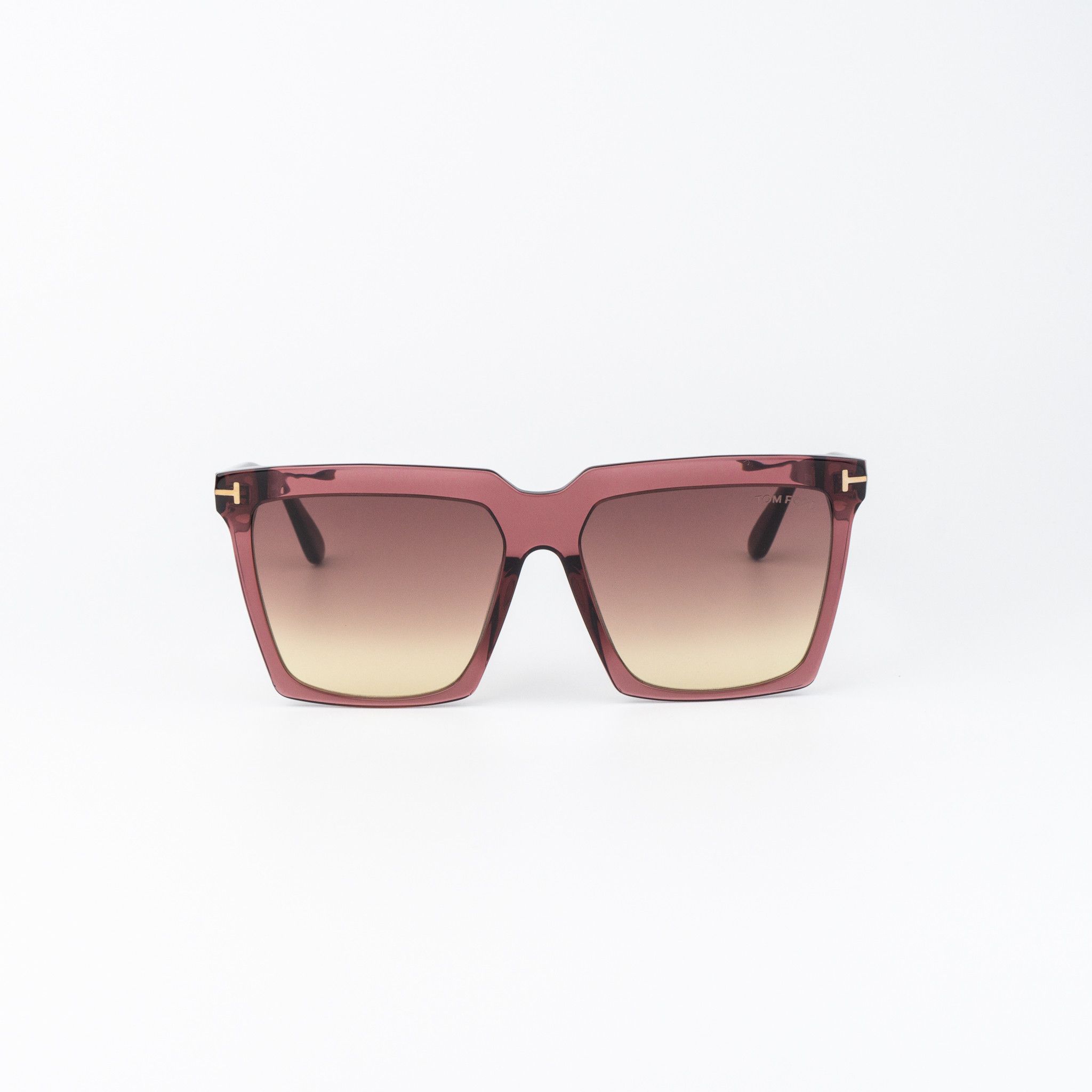 Tom Ford SABRINA-02 Sunglasses FT0764 69T NEW AUTHENTIC