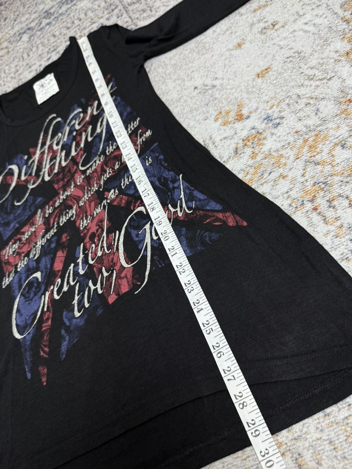 Hysteric Glamour Sky bomber ifsix style long sleeve Size M / US 6-8 / IT 42-44 - 8 Thumbnail