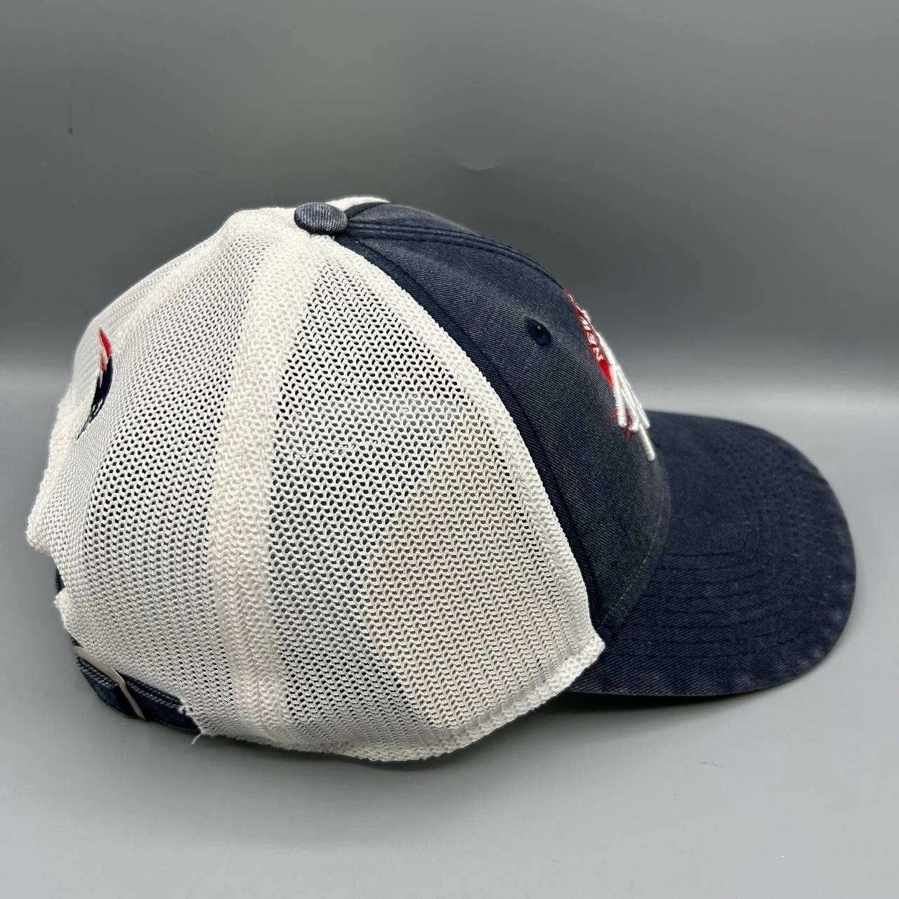 Other New England Patriots Trucker Hat NFL Fanatics Strap Back Size ONE SIZE - 4 Thumbnail