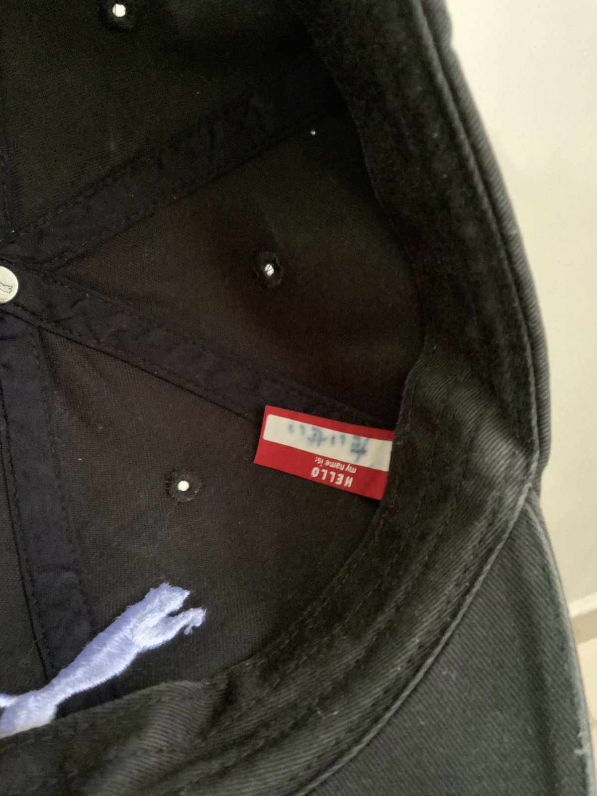Puma Puma Faded Kids Hat Size ONE SIZE - 16 Thumbnail