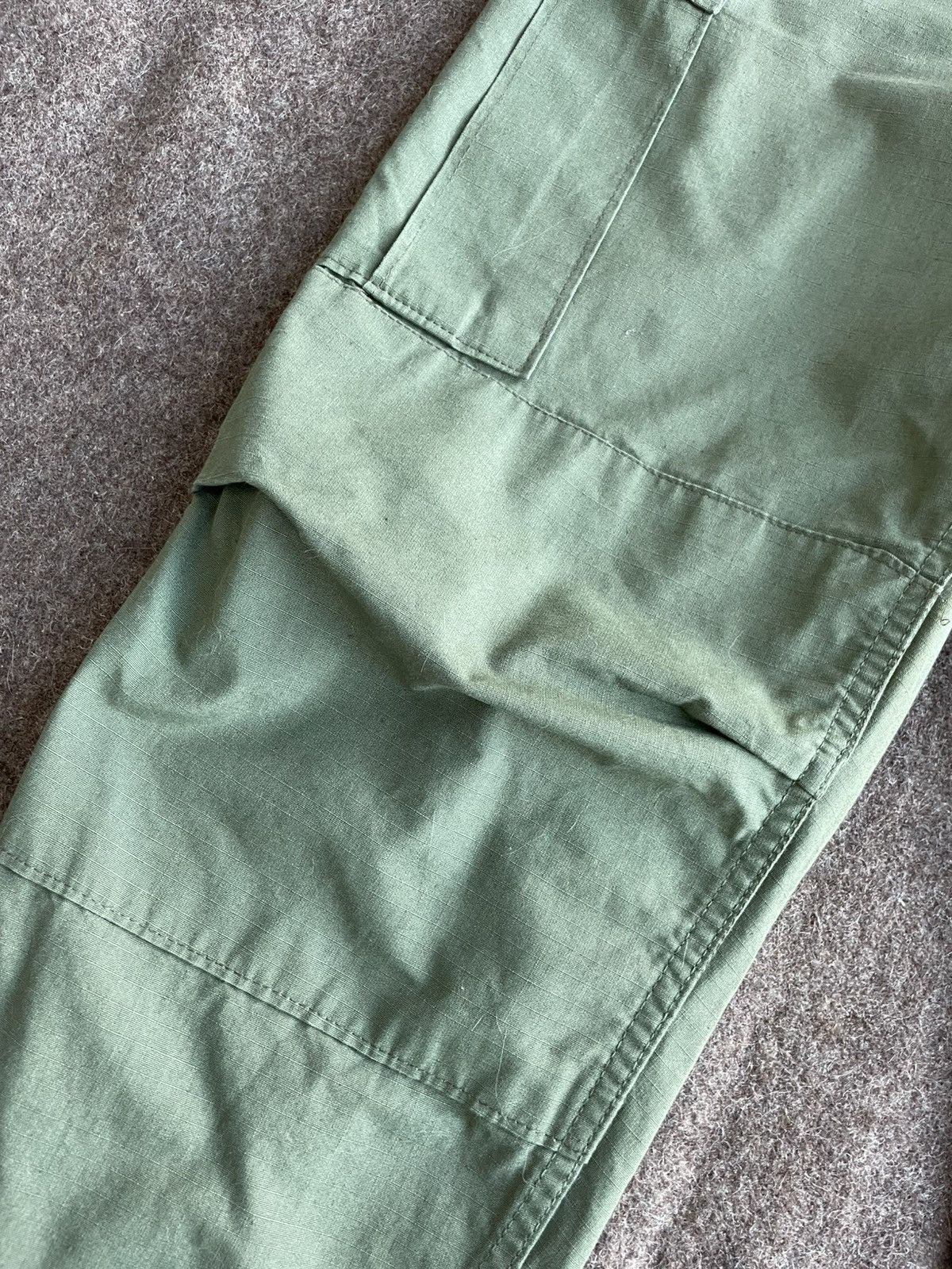 Rothco Rothco Made in USA Military Ripstop Cotton Pants Size US 31 - 3 Thumbnail