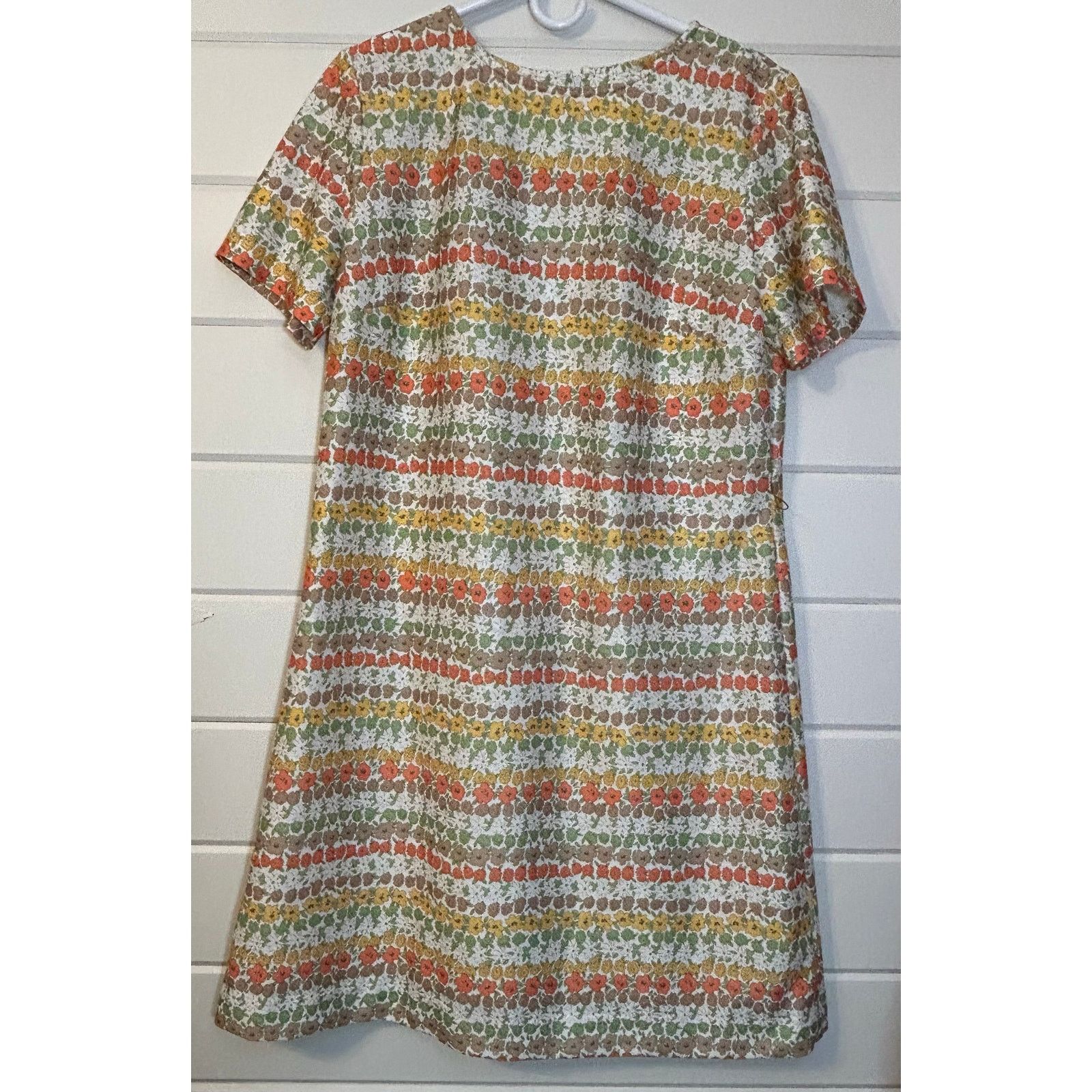 Other Vintage 90’s Holly Hill 2 piece dress set pattern sz 18 Size XXL / US 16-18 / IT 52-54 - 8 Thumbnail