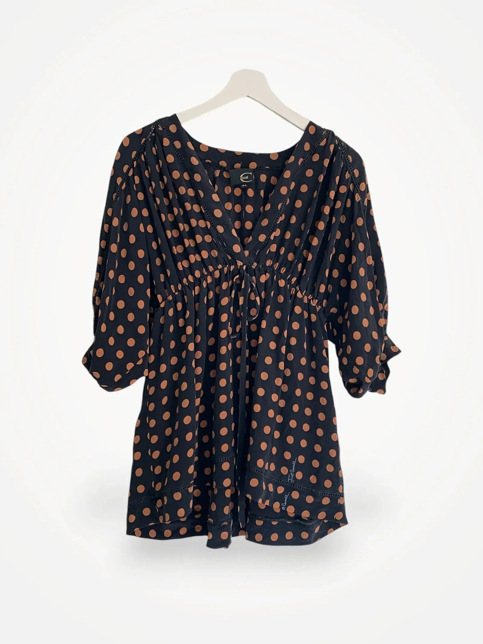 Just Cavalli Just cavalli Blouse Size M / US 6-8 / IT 42-44 - 1 Thumbnail