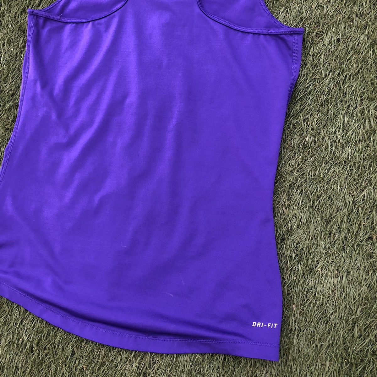 Nike Nike pro gym top Size M / US 6-8 / IT 42-44 - 6 Thumbnail