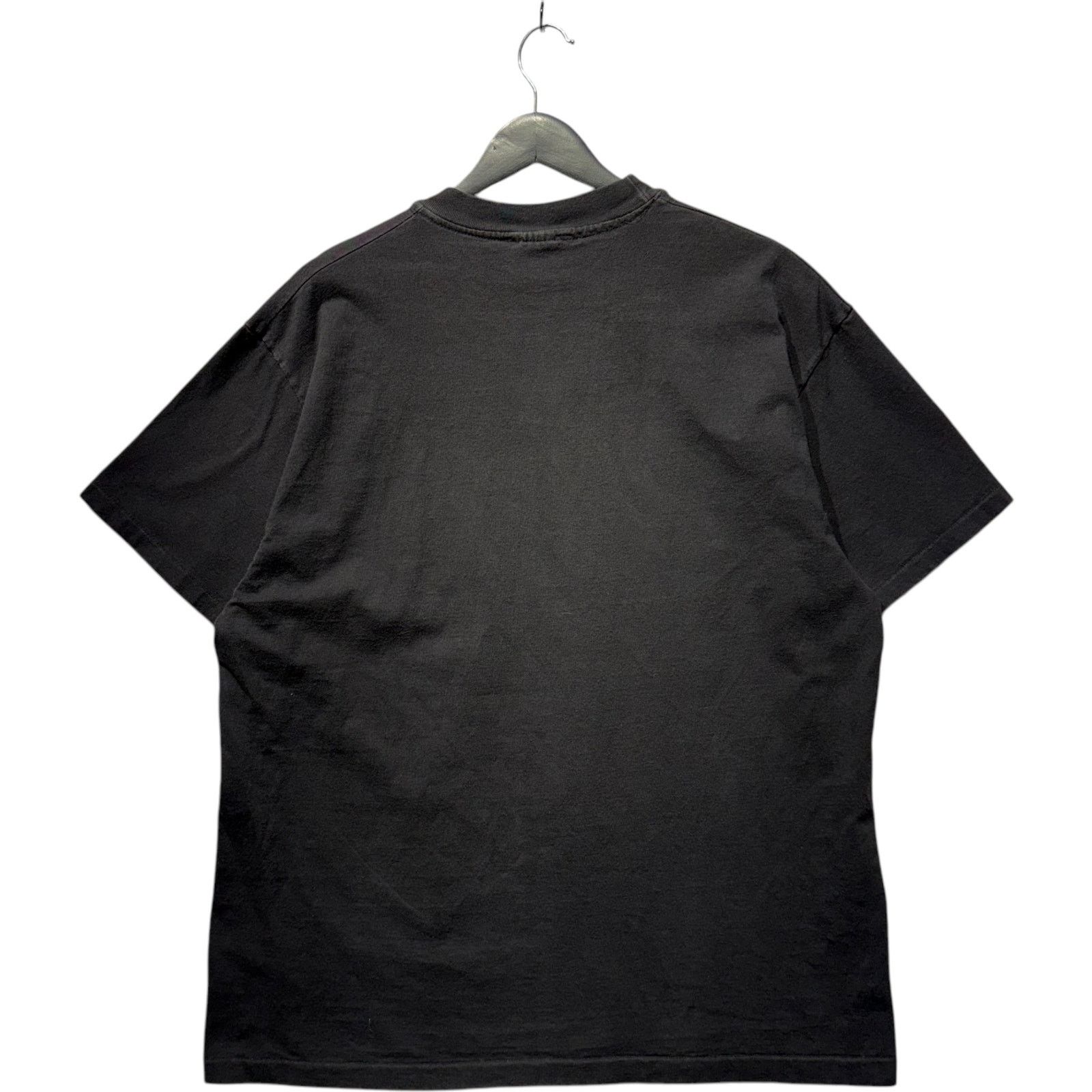 Hanes Vintage San Francisco Giants Spellout MLB Tee XL Size US XL / EU 56 / 4 - 5 Thumbnail