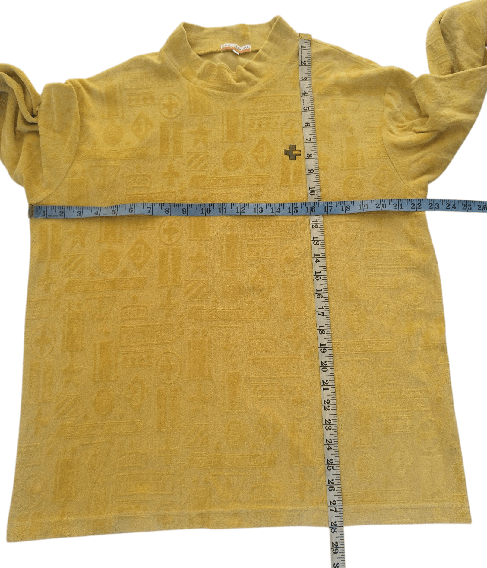 Jean Charles De Castelbajac Castelbajac sport high collar Size US L / EU 52-54 / 3 - 6 Thumbnail
