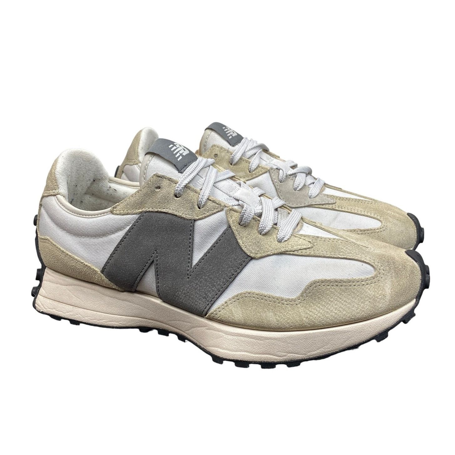 New Balance New Balance 327 Fashion Sneakers Shoes Men's 10.5 Streetwear Size US 10.5 / EU 43-44 - 1 Thumbnail