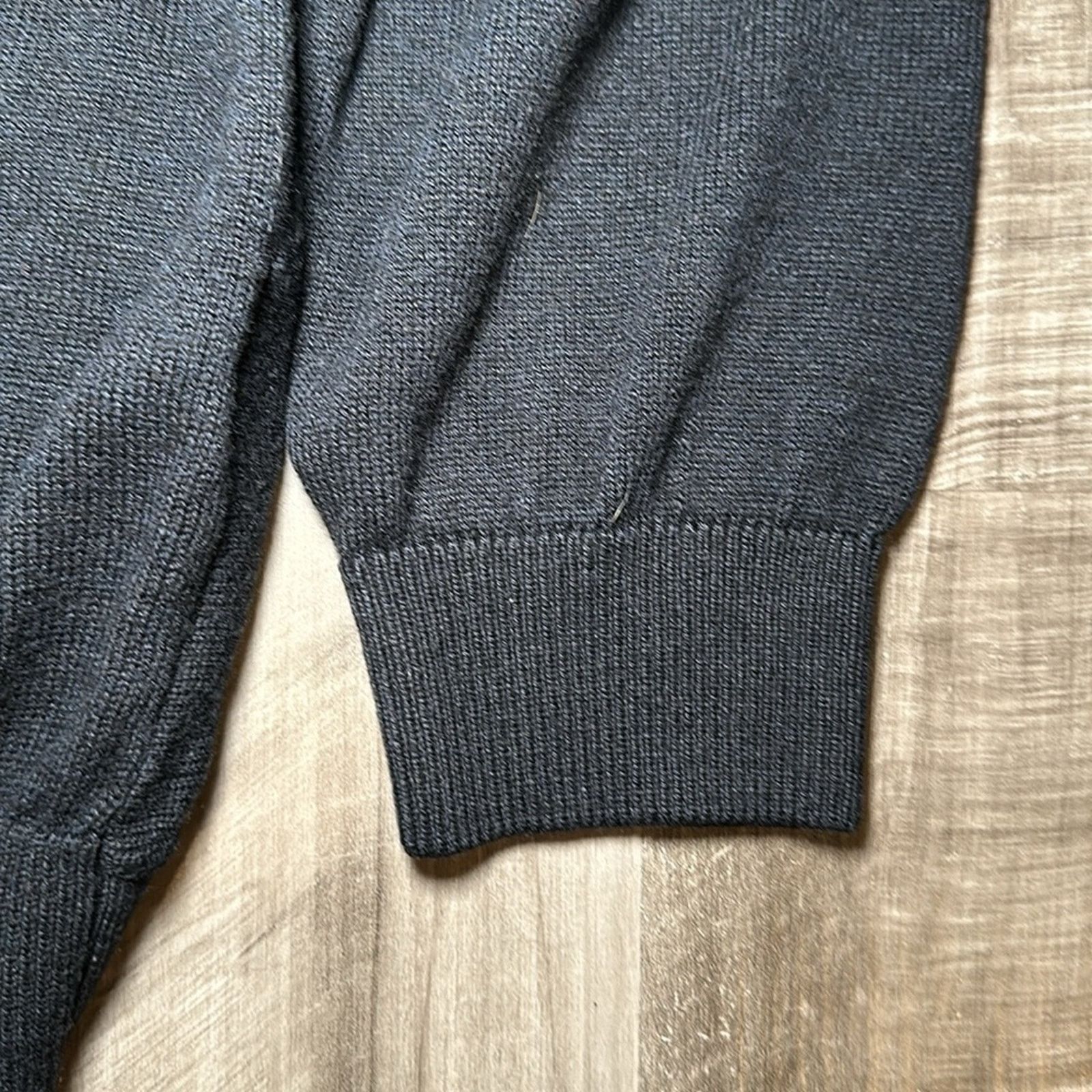 Norm Thompson Norm Thompson Vintage Sweater - Large Size US L / EU 52-54 / 3 - 4 Thumbnail