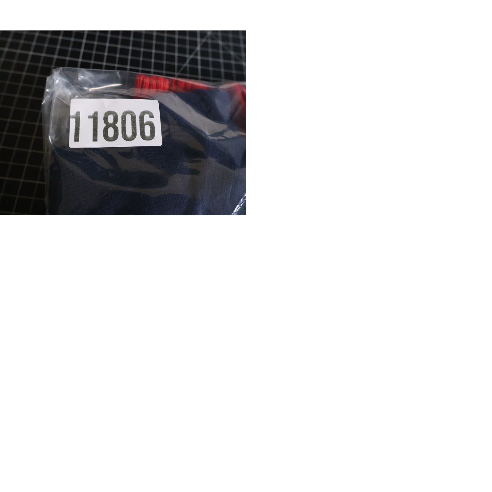Club Room 5. The size is clear and included Size US XL / EU 56 / 4 - 9 Thumbnail