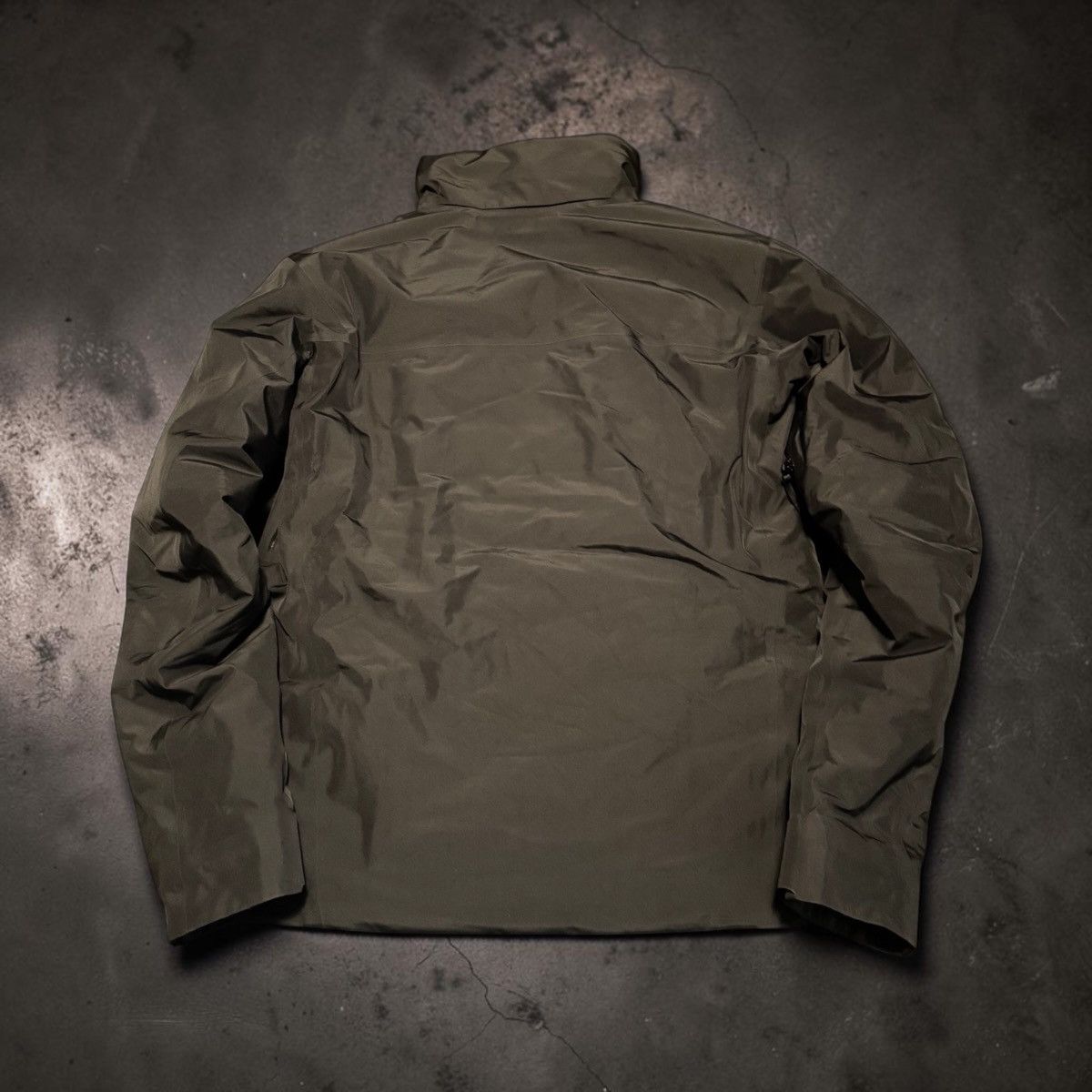 Arc'teryx Arcteryx Macai Ski Jacket Size US M / EU 48-50 / 2 - 4 Thumbnail