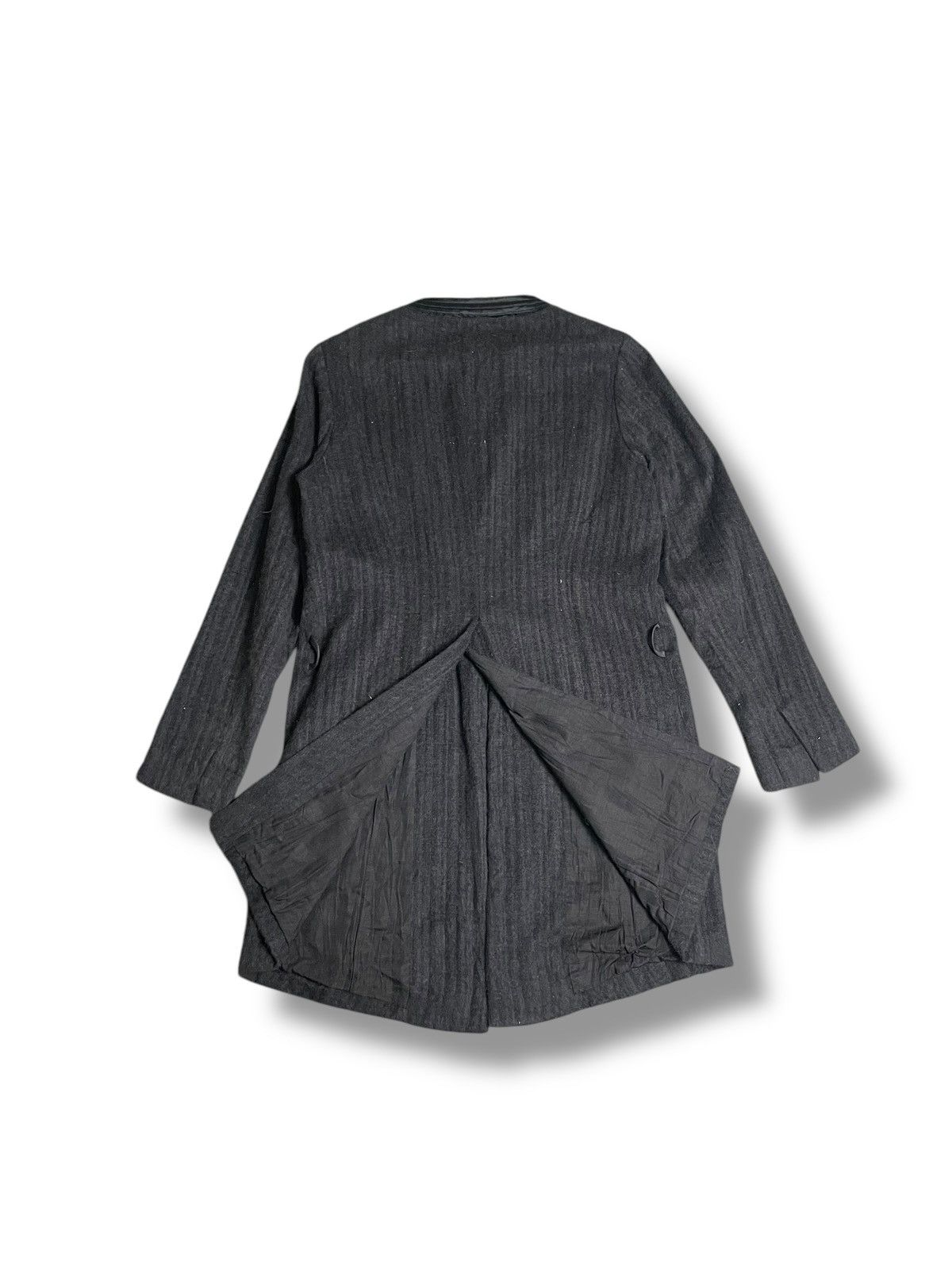 Japanese Brand Japanese Brand x Julius Long Coat (30) Size US S / EU 44-46 / 1 - 6 Thumbnail