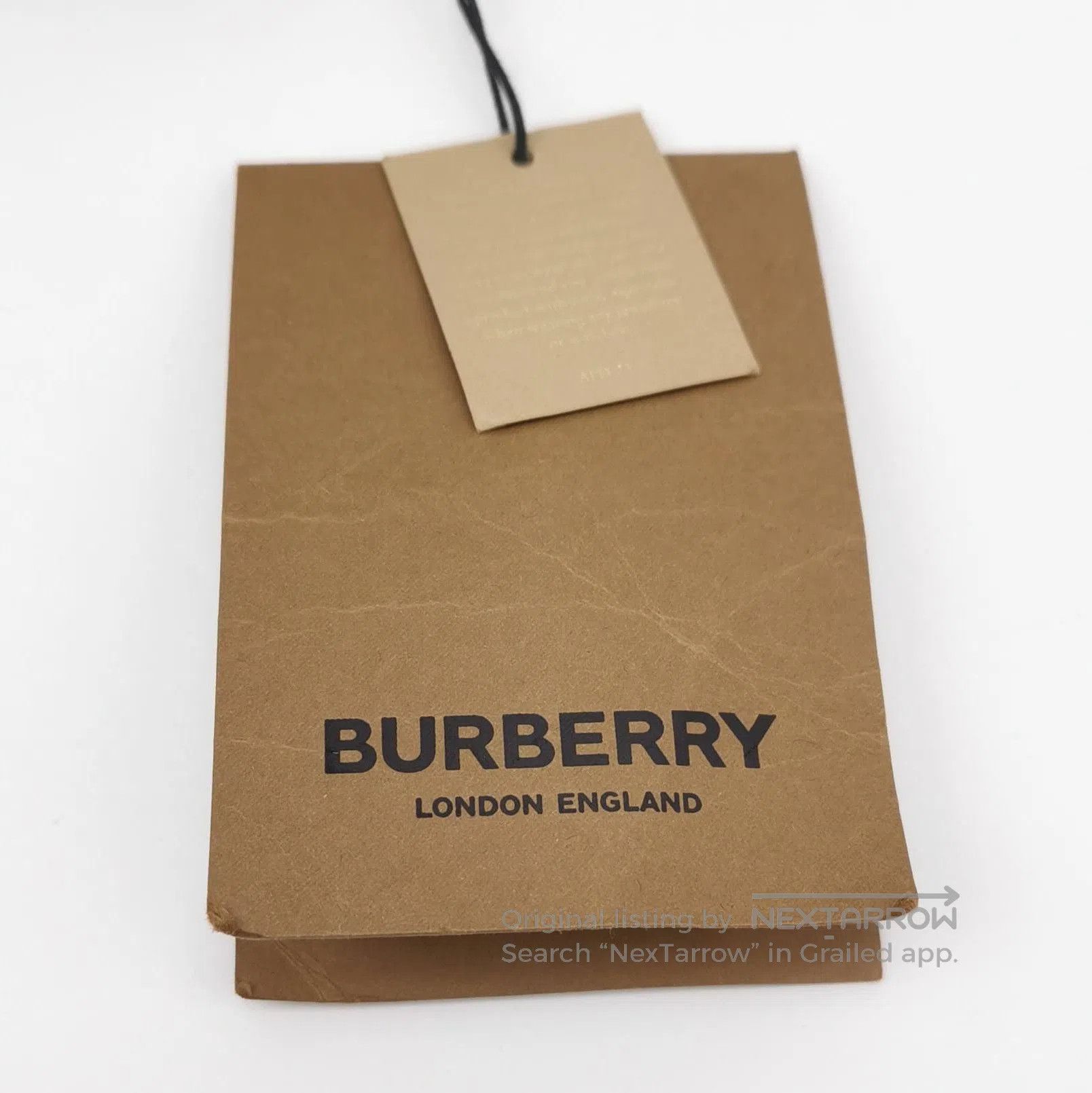 Burberry Burberry Cotton Lace Elastic Waist Shorts . Size US 26 / EU 42 - 4 Thumbnail