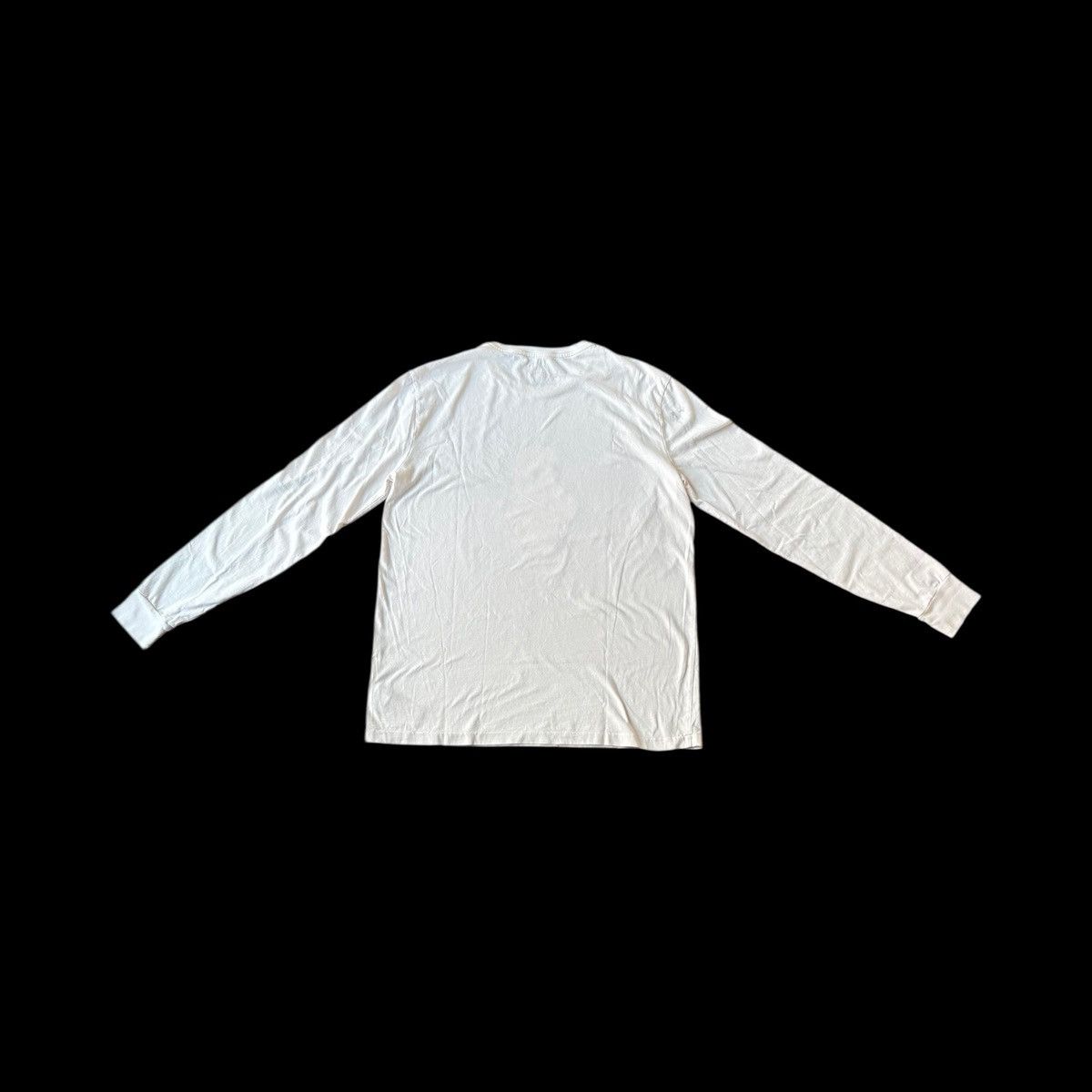 Ralph Lauren White Polar Bear Ralph Lauren Sweatshirt - Size M Size US M / EU 48-50 / 2 - 4 Thumbnail