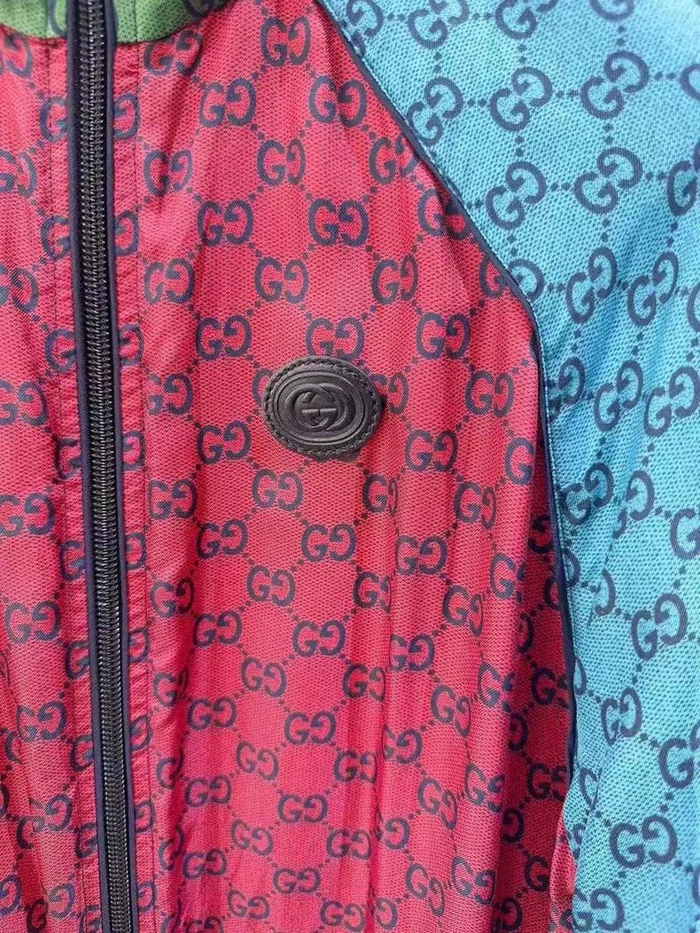 Gucci Gucci Coat 2503-Nextarrow Size US M / EU 48-50 / 2 - 2 Thumbnail